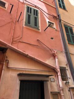 Maison giu ro - Sanremo - 9