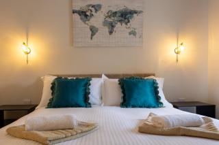 The Forge Luxury Apartments - 9