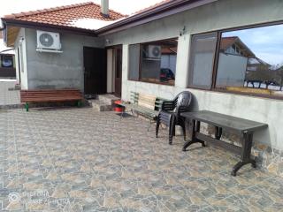 LEBED Guest House - 9