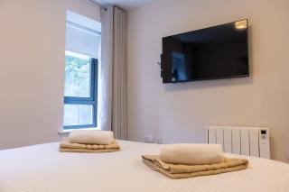 The Forge Luxury Apartments - 2