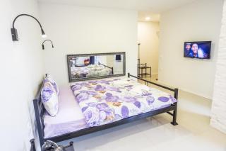Aloha Luxury Apartments - Skopje - 5
