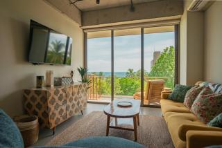 Feels like Home El Zonte Oceanview Escape - 0