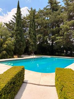 Hotel Ollin Teotl - 4