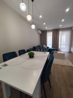 Apartment Sofia with Balcony & Free Parking - 0