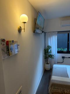 Estudio 309, ideal para estadías cortas, en la mejor zona céntrica BA - 6