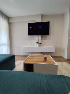 Apartment Sofia with Balcony & Free Parking - 7
