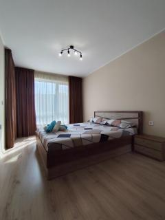 Apartment Sofia with Balcony & Free Parking - 2