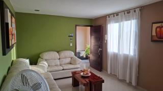 Home 365 Mérida Amplio y confortable departamento 3 recámaras 4 camas wifi - 9