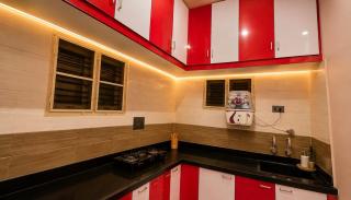 Peaceful 2BHK in Mysore at Urban Groves Homestay - 6