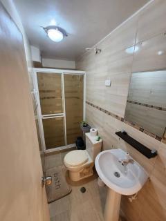 Apartamento en Tucacas con acceso Marina El Rey planta 100 - 4