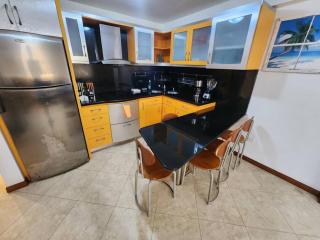 Apartamento en Tucacas con acceso Marina El Rey planta 100 - 2