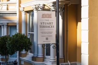 The Merchant House - 8