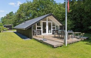 3 Bedroom Gorgeous Home In Haderslev - 0