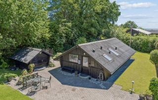 3 Bedroom Gorgeous Home In Haderslev - 2