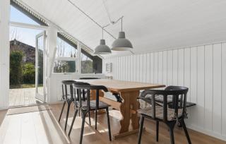 3 Bedroom Gorgeous Home In Haderslev - 6