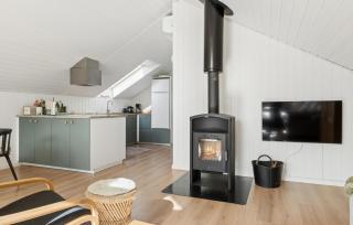 3 Bedroom Gorgeous Home In Haderslev - 5