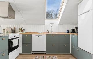3 Bedroom Gorgeous Home In Haderslev - 3