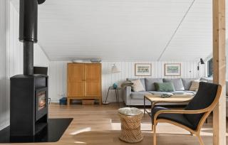 3 Bedroom Gorgeous Home In Haderslev - 4