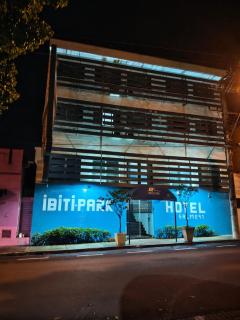 Hotel ibiti park - 5