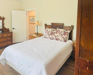 Burks Falls Legacy View Multifamily Suites - 1