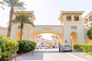 Modern 1BR Luxe Haven in Al Saadiyat - 5