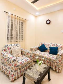 The Cozy Bloom 603 - 9