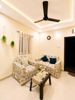 The Cozy Bloom 603 - 4