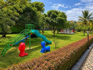 Oxy Village Resort by DeVerveil - Kumbalgod - 3
