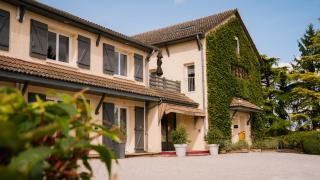 Hôtel Parc Adélie - Logis Hôtels - 8