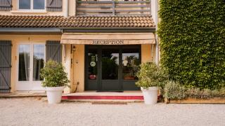 Hôtel Parc Adélie - Logis Hôtels - 9