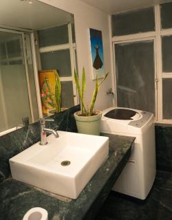 Modern luxury Apartment - 8