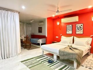 Modern luxury Apartment - 4
