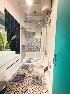Modern luxury Apartment - 1