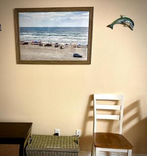 Casa Christi II, minutes from the beach - 1