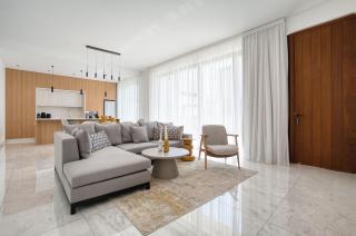 Harmony Residences 1 Villa 3 - 7