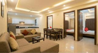Apartment - 3