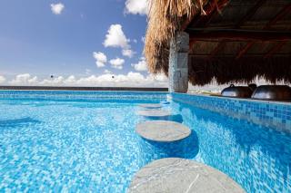 Premium Studio Luxury Amenities rooftop pool - 1
