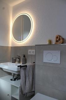 Ferienhaus Harz Moments - 3
