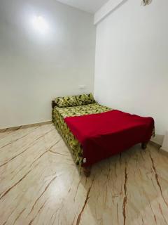 S M kalasa easy stay - 7