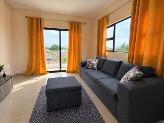 Zambira Holiday Home - 3