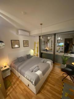 Estudio 905, seguridad 24hs, a 200 mts de Calle Florida y Galerías Pacífico - 5