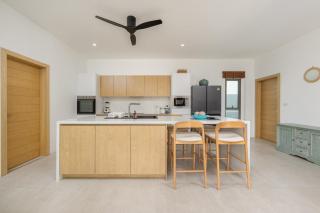 Preedee10 - 3BR Pool Villa - Lamai Beach - 2