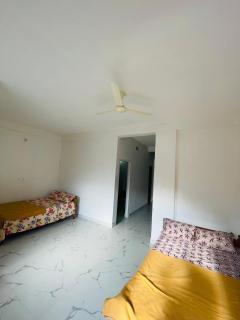 S M kalasa easy stay - 5