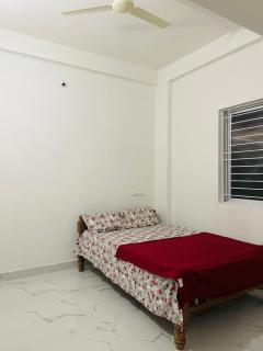 S M kalasa easy stay - 4