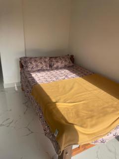 S M kalasa easy stay - 1