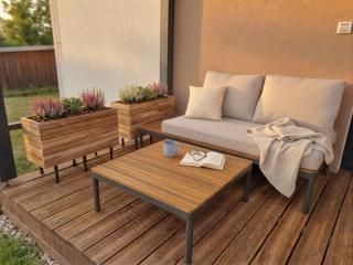 Apartmán Nad Arénou NMNM - 5