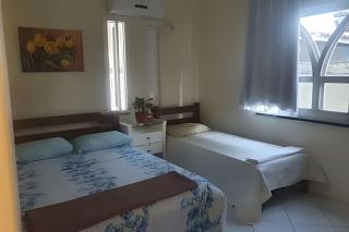 Casa a Beira do Rio Jacuípe 4 quartos Piscina Cond - 8