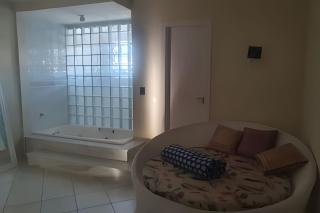 Casa a Beira do Rio Jacuípe 4 quartos Piscina Cond - 4