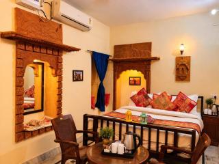 Heritage Haveli Jaisalmer - 8