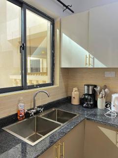Orhion Cozy Condo Studio Nyali - 4